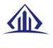 克利夫兰市中心原住客栈 Logo